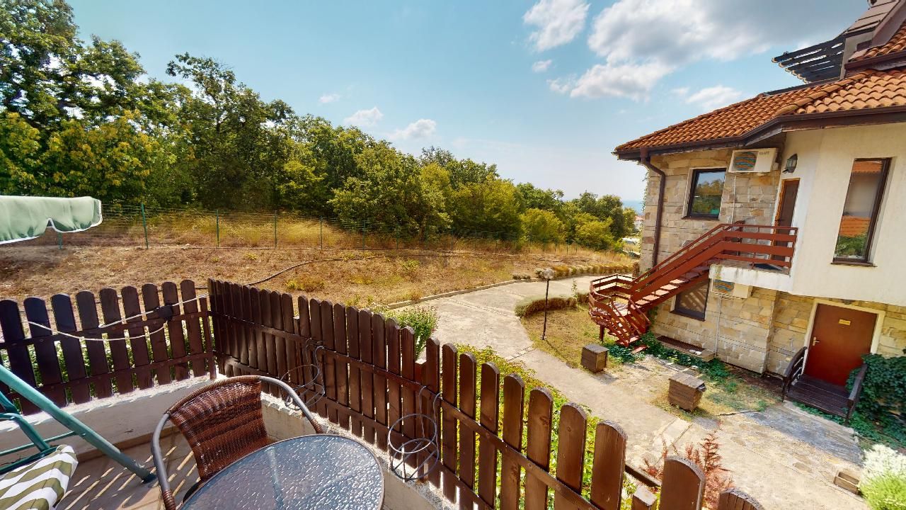 Квартира в Кошарице, Болгария, 67 м² - фото 7