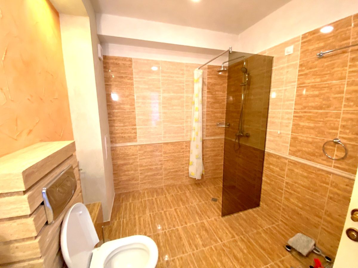 Квартира на Солнечном берегу, Болгария, 110 м² - фото 7