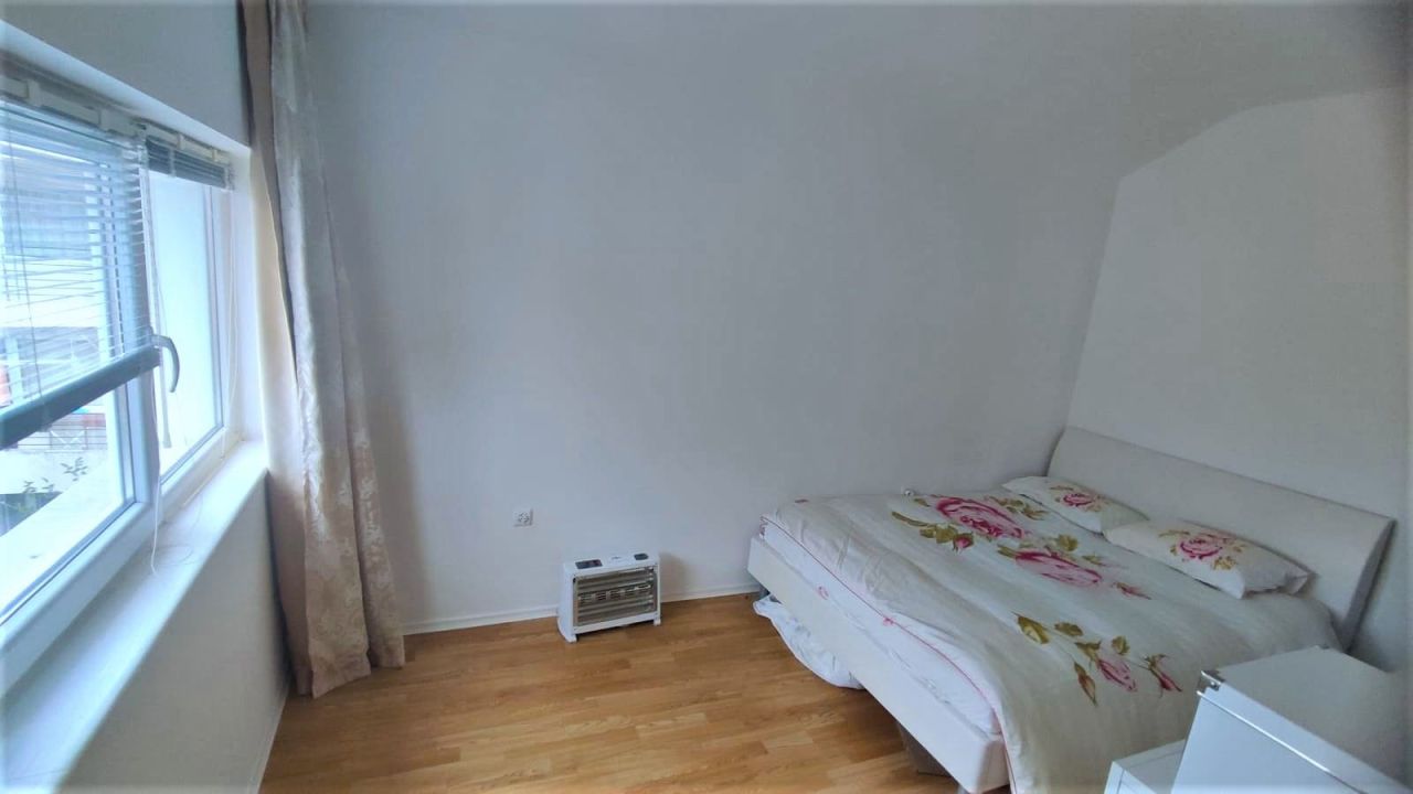 Квартира на Солнечном берегу, Болгария, 75 м² - фото 7