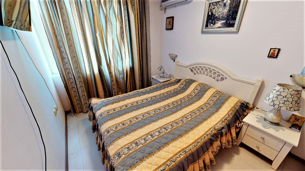 Квартира на Солнечном берегу, Болгария, 76 м² - фото 7