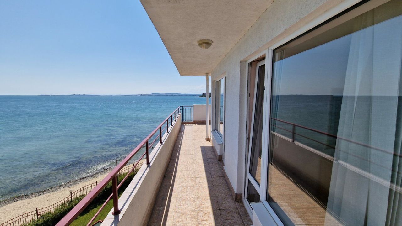 Квартира в Елените, Болгария, 98 м² - фото 7