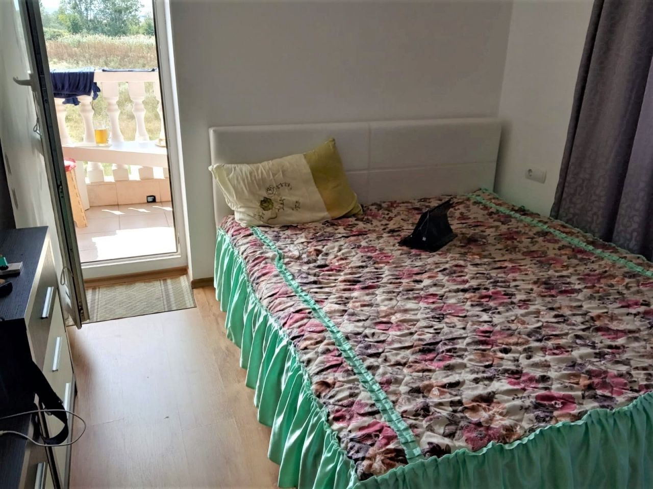 Квартира на Солнечном берегу, Болгария, 50 м² - фото 7