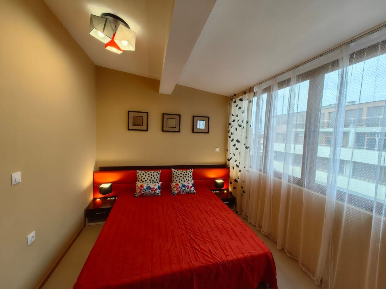 Квартира на Солнечном берегу, Болгария, 100 м² - фото 7