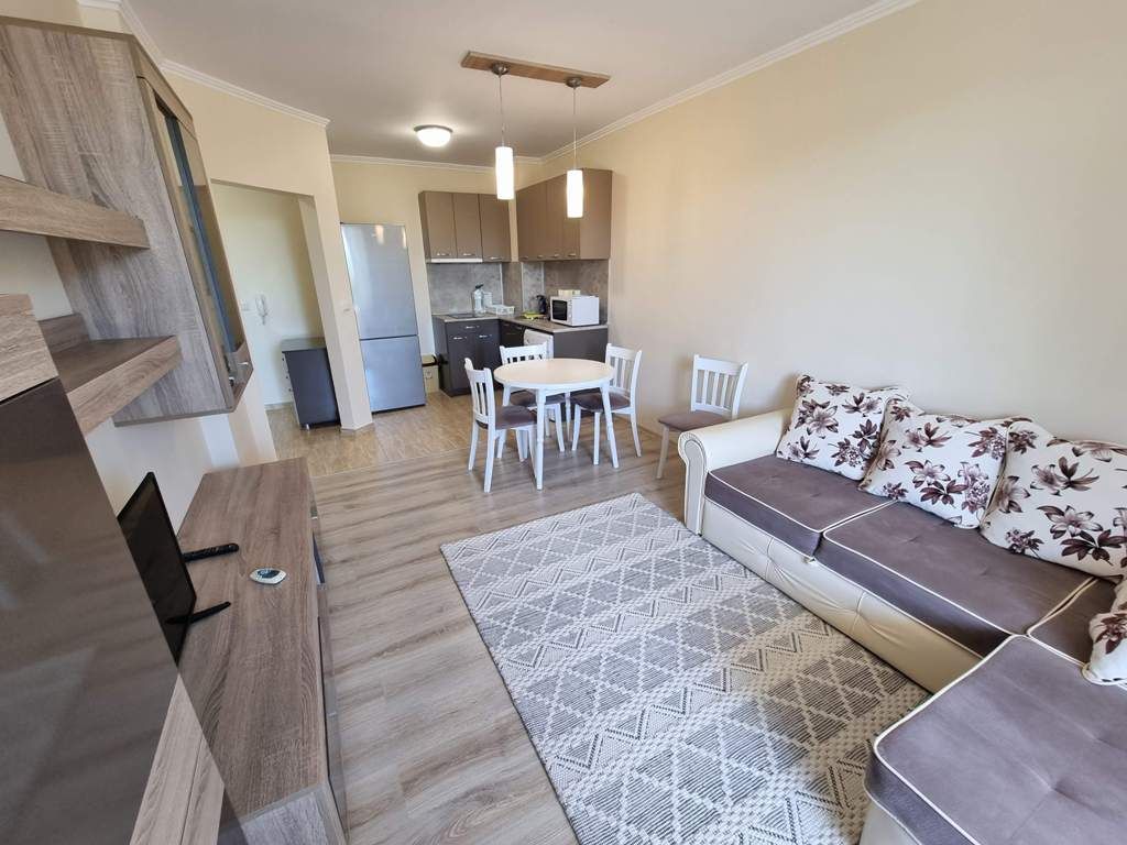 Квартира в Поморие, Болгария, 65 м² - фото 7