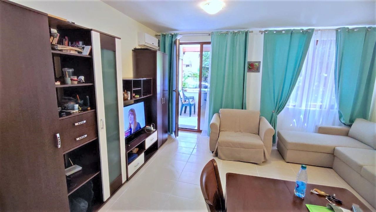 Квартира в Равде, Болгария, 49 м² - фото 7