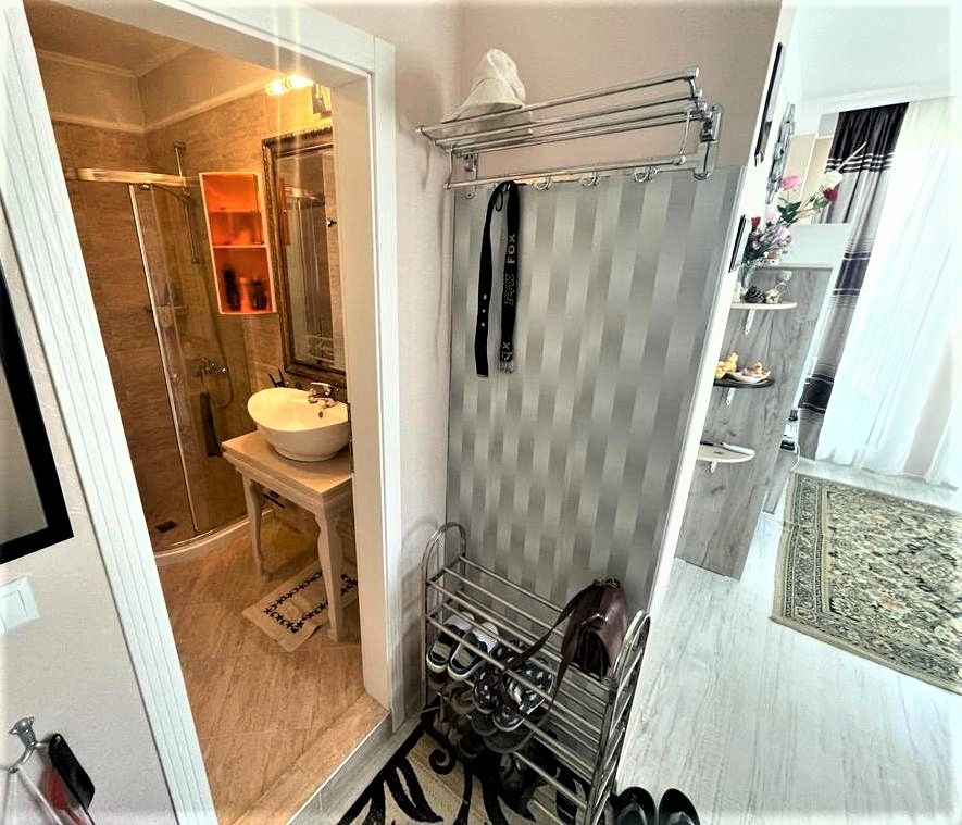 Квартира на Солнечном берегу, Болгария, 45 м² - фото 7