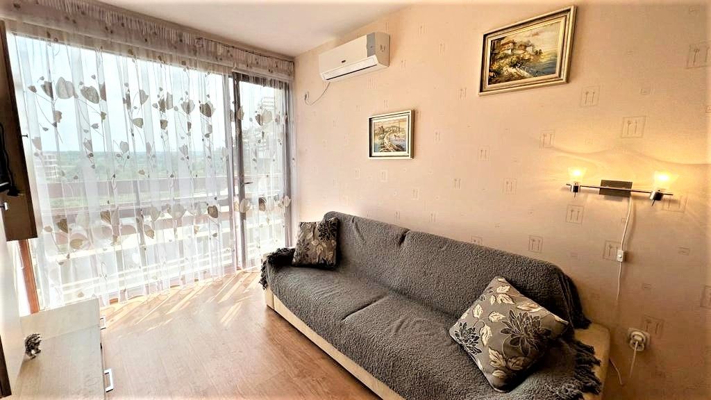 Квартира в Кошарице, Болгария, 53 м² - фото 7