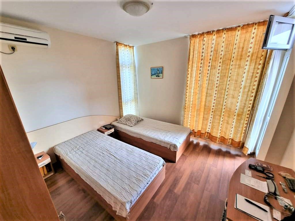 Квартира на Солнечном берегу, Болгария, 67 м² - фото 7