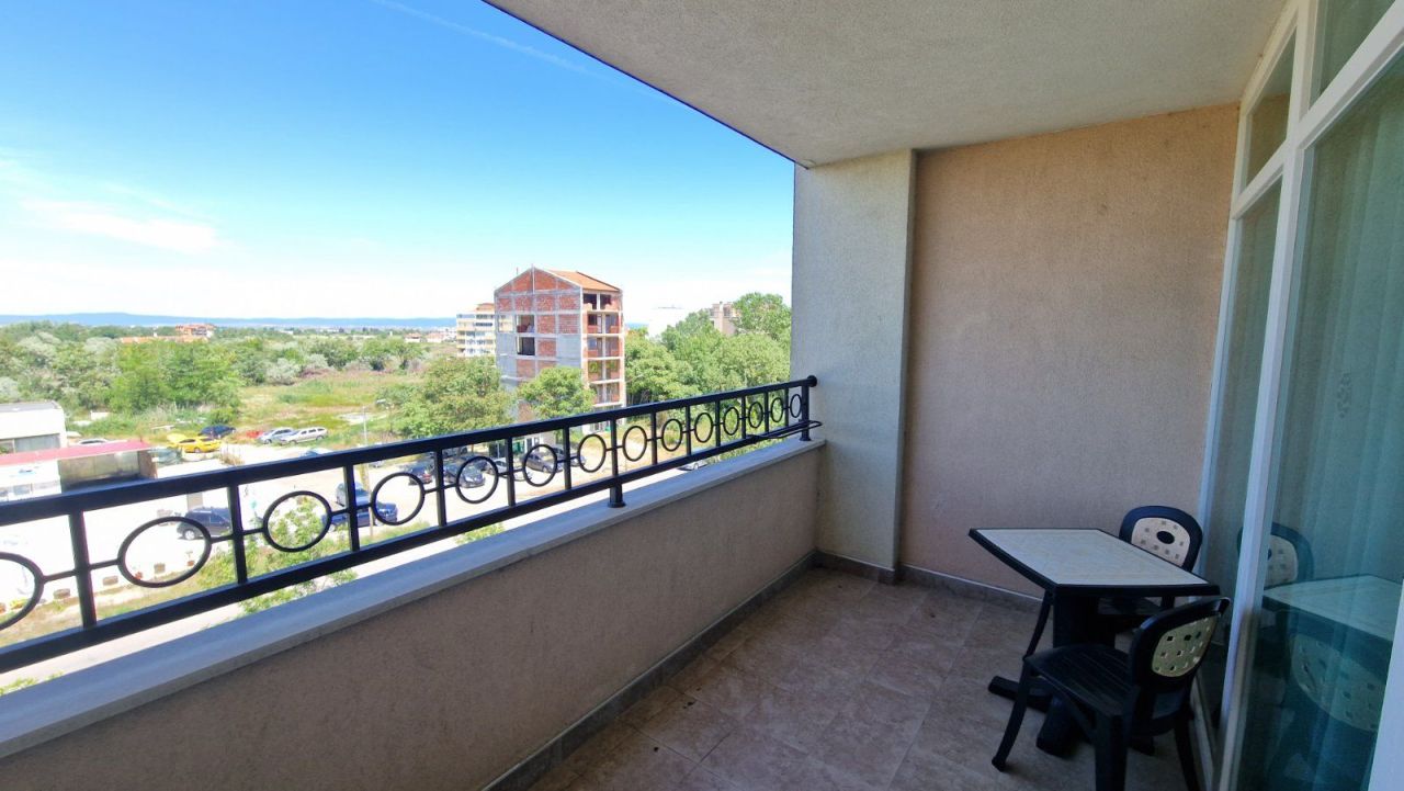 Квартира в Поморие, Болгария, 65 м² - фото 7