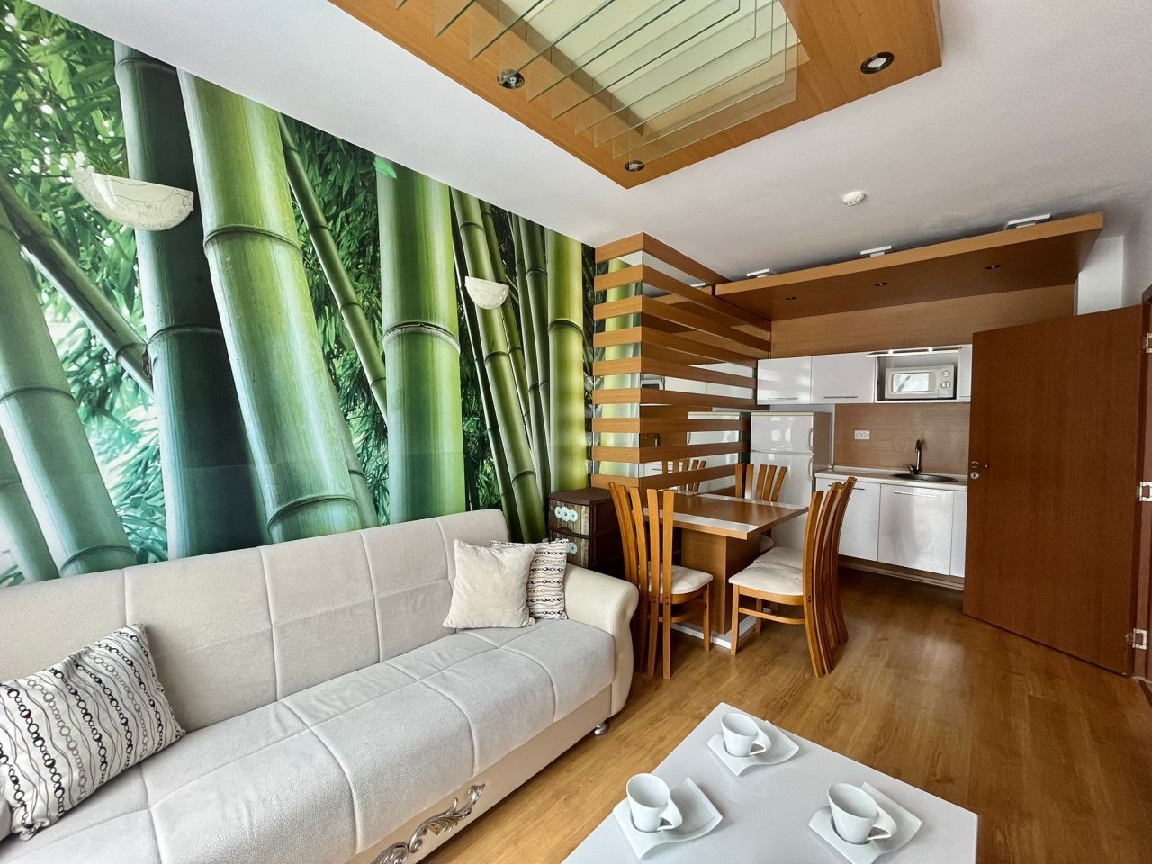 Квартира на Солнечном берегу, Болгария, 55 м² - фото 7