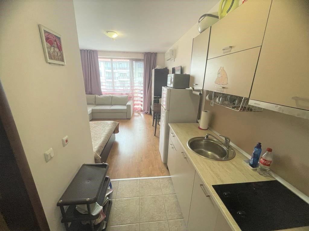 Квартира в Равде, Болгария, 37 м² - фото 7