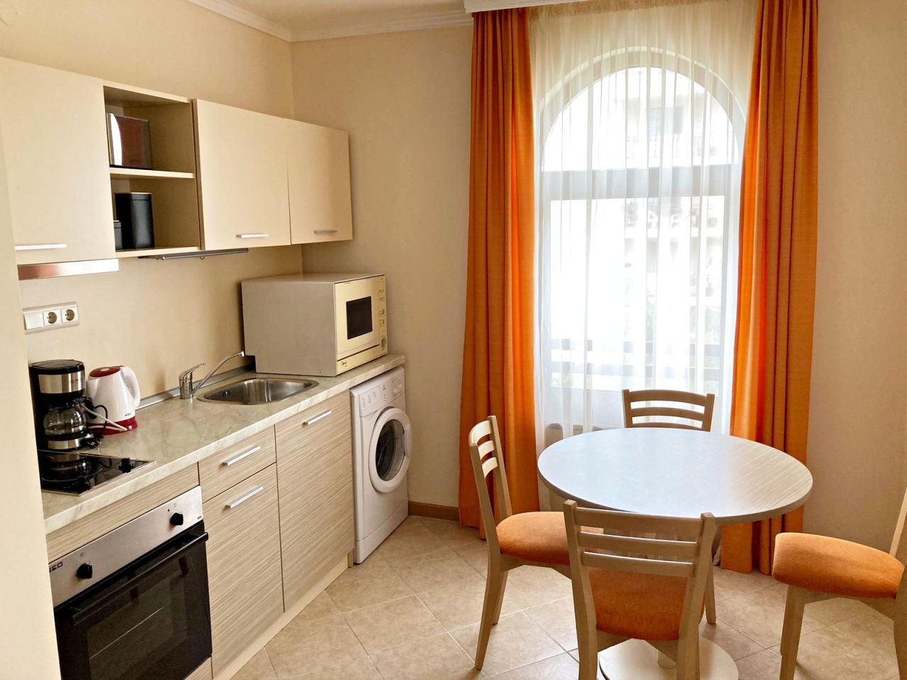 Квартира на Солнечном берегу, Болгария, 94 м² - фото 7