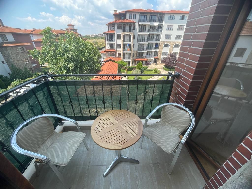 Квартира в Равде, Болгария, 50 м² - фото 7