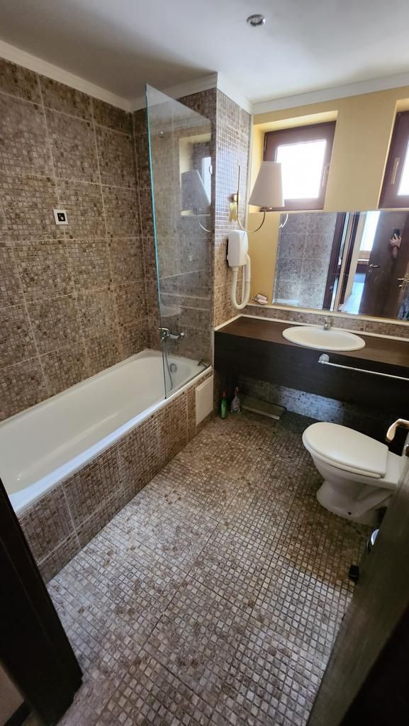 Квартира на Солнечном берегу, Болгария, 71 м² - фото 7