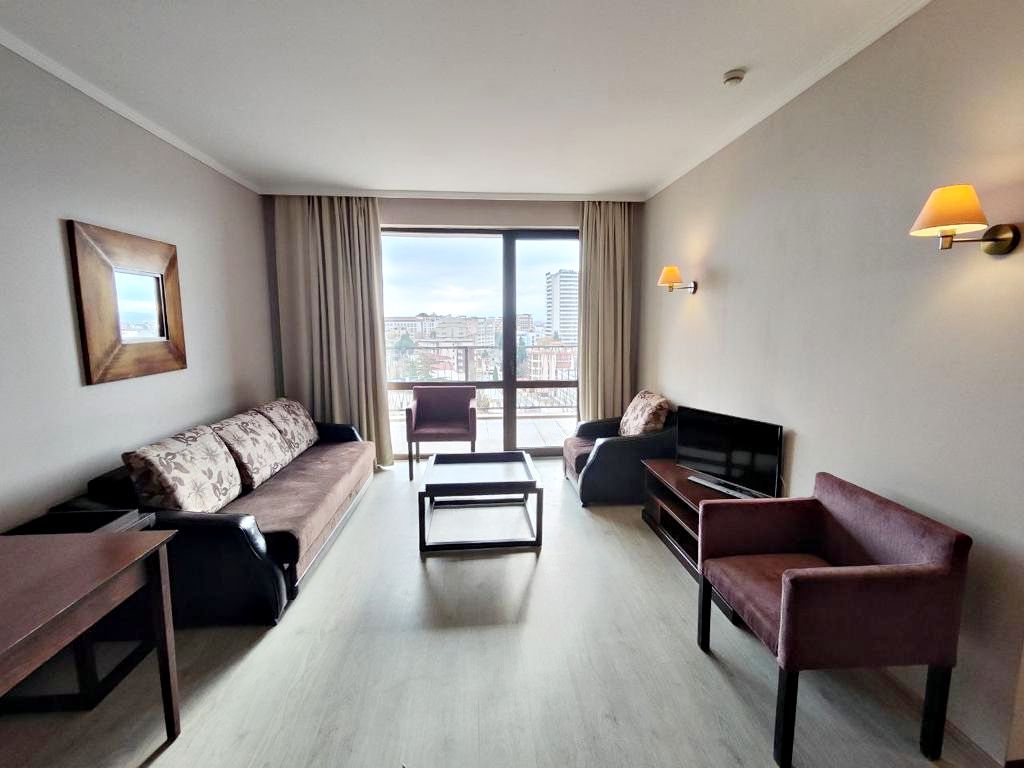 Квартира на Солнечном берегу, Болгария, 75 м² - фото 7