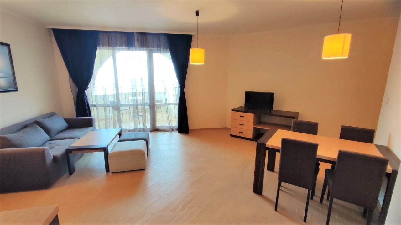 Квартира на Солнечном берегу, Болгария, 82 м² - фото 7