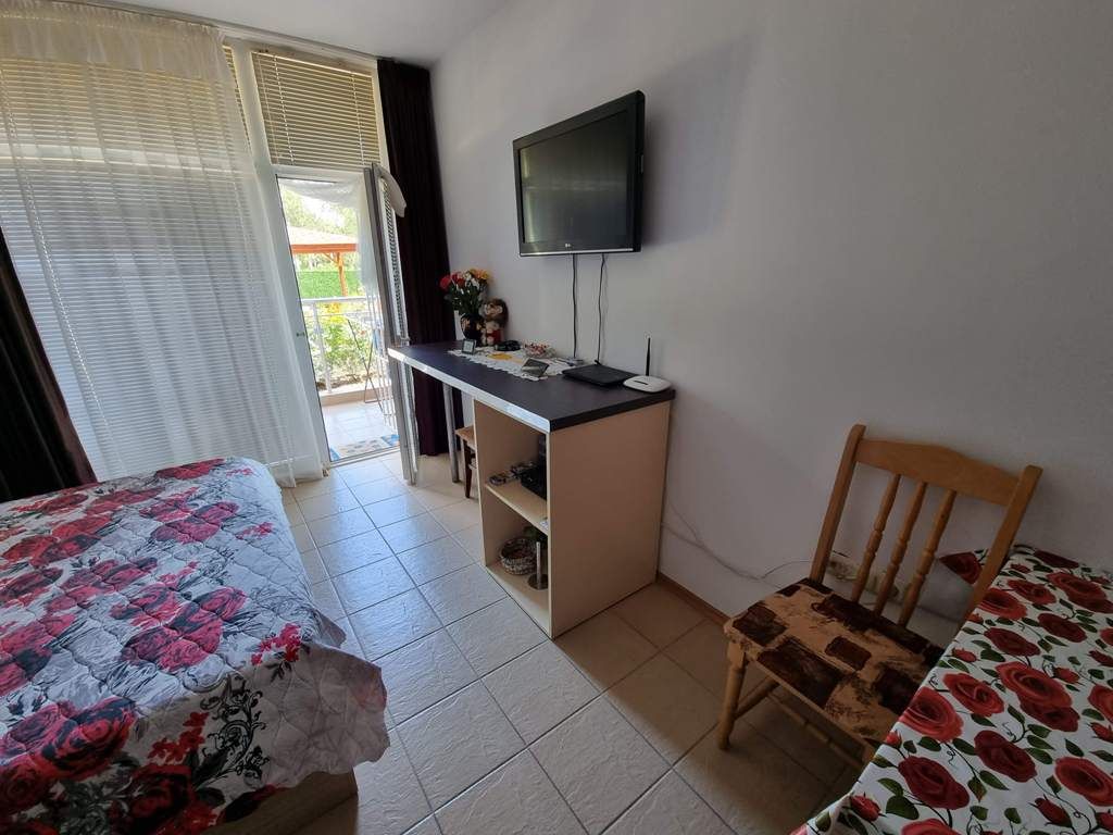 Квартира на Солнечном берегу, Болгария, 48 м² - фото 7