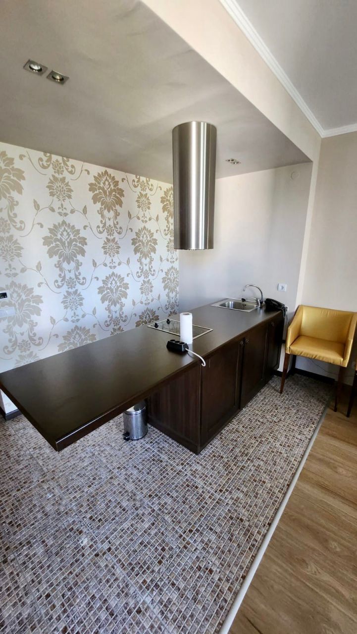 Квартира на Солнечном берегу, Болгария, 75 м² - фото 7