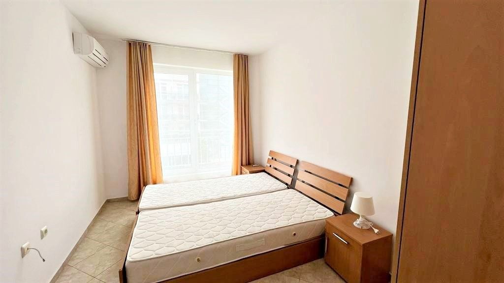 Квартира на Солнечном берегу, Болгария, 85 м² - фото 7