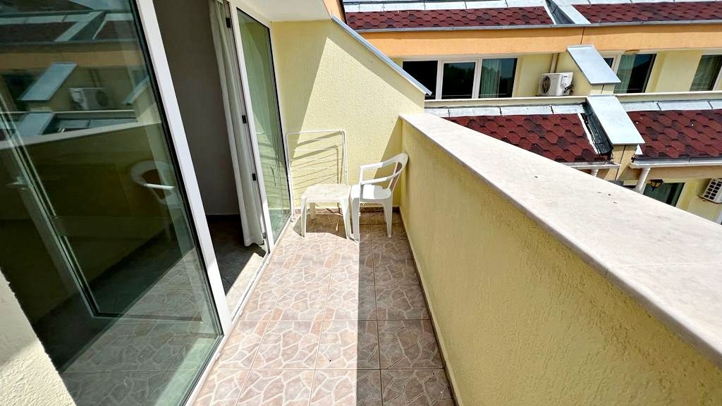 Квартира на Солнечном берегу, Болгария, 65 м² - фото 7