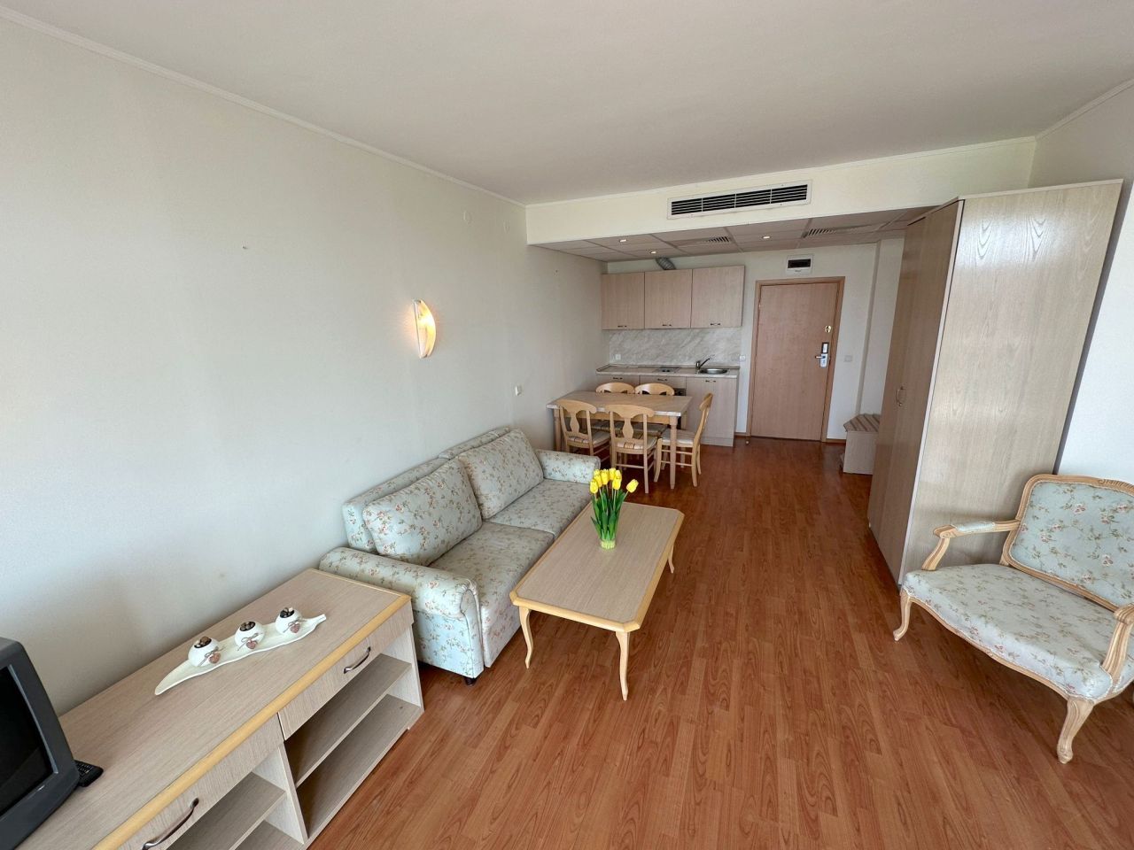 Квартира на Солнечном берегу, Болгария, 78 м² - фото 7