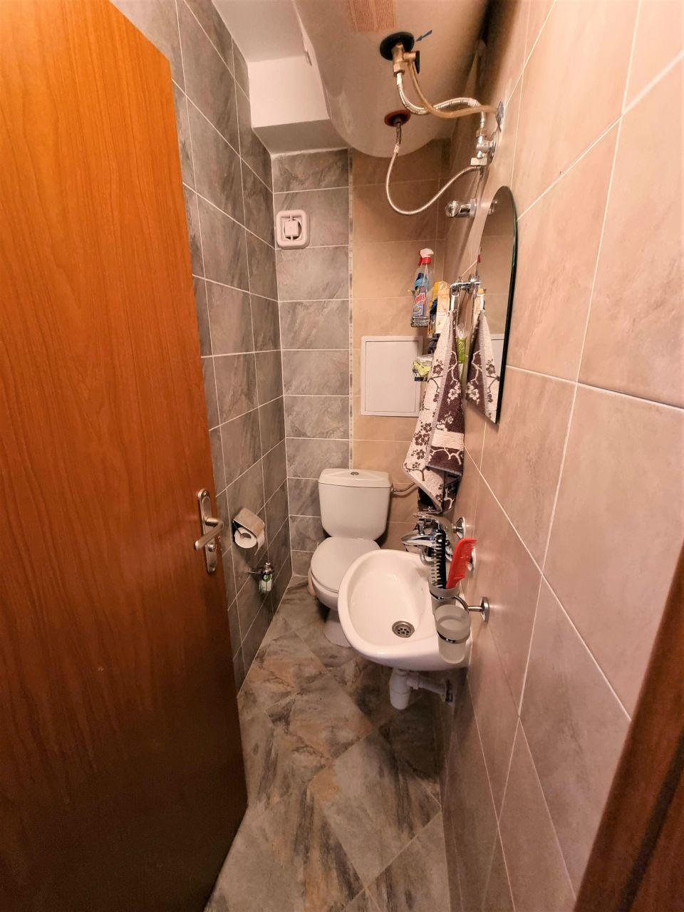 Квартира на Солнечном берегу, Болгария, 68 м² - фото 7