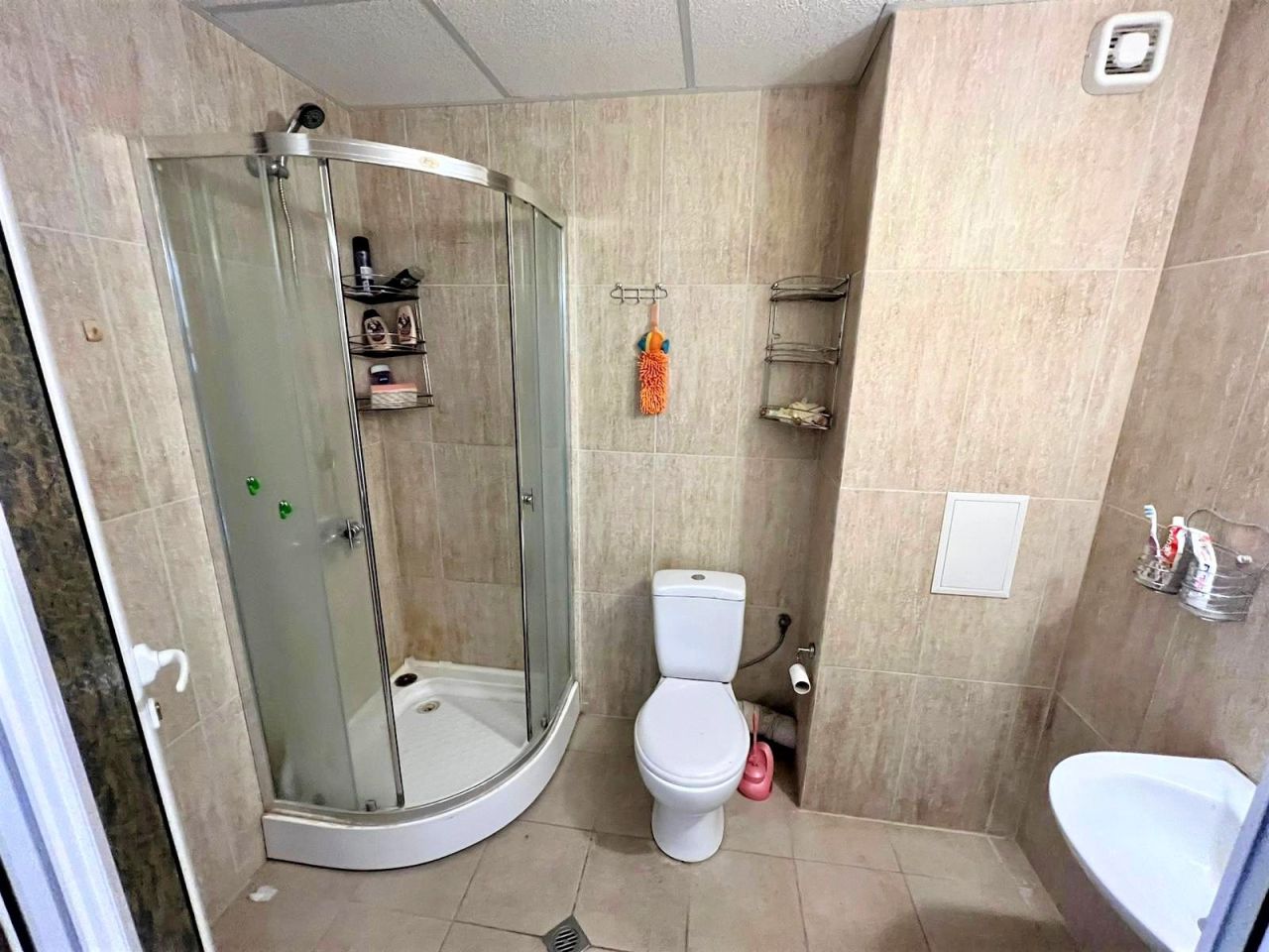 Квартира на Солнечном берегу, Болгария, 58 м² - фото 7