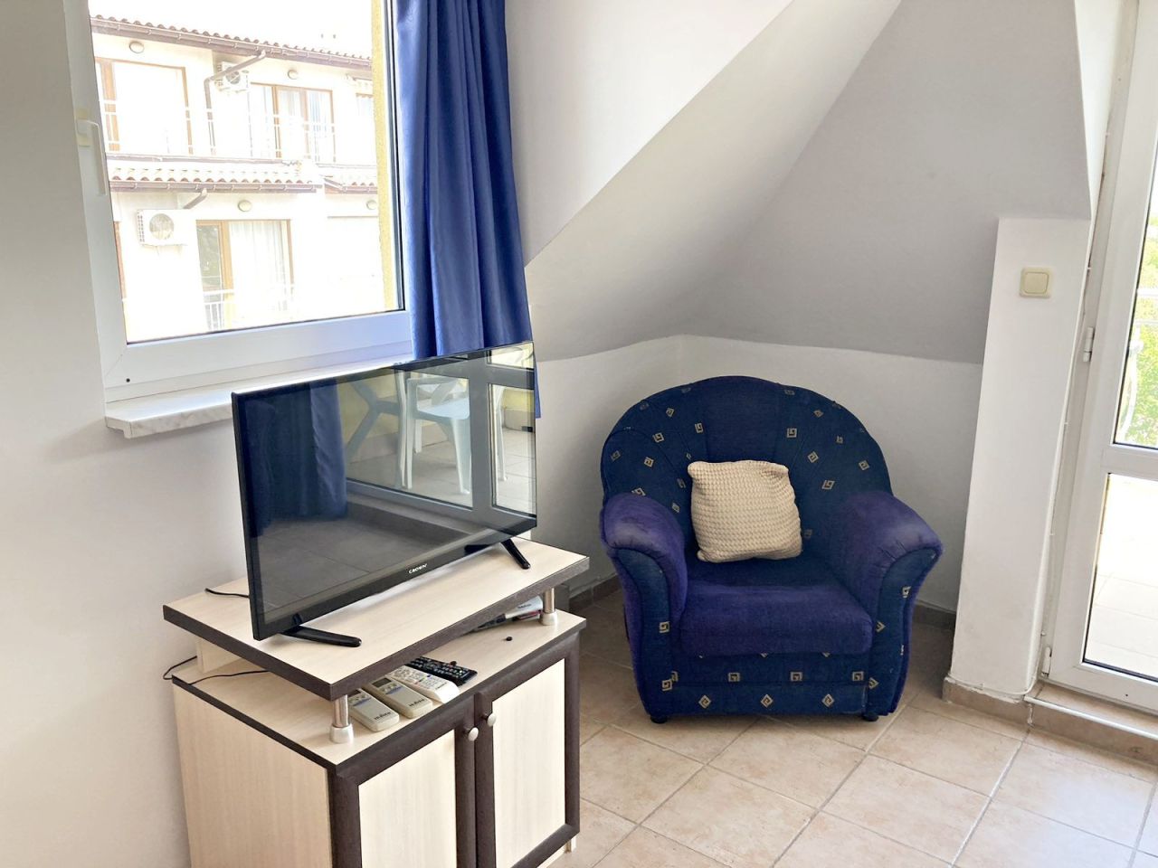 Квартира на Солнечном берегу, Болгария, 105 м² - фото 7