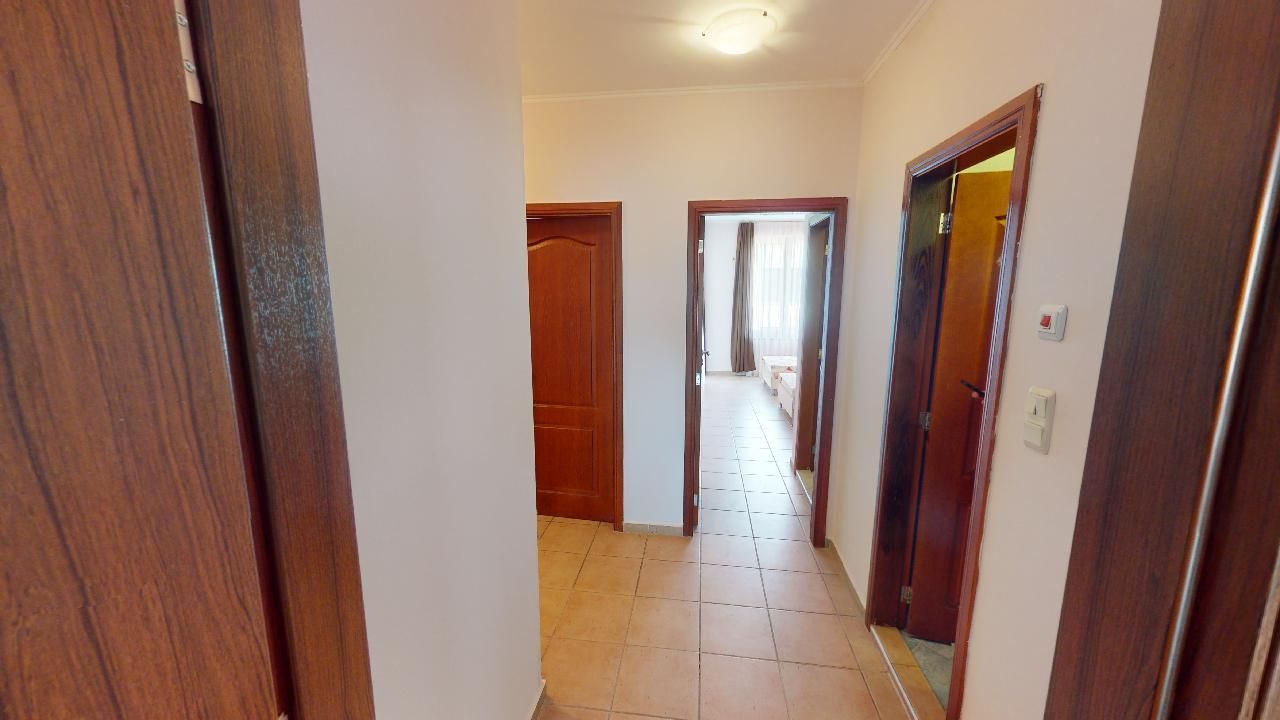 Квартира на Солнечном берегу, Болгария, 97 м² - фото 7