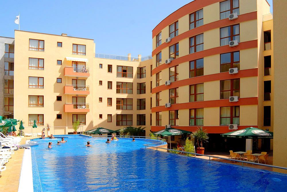 Квартира в Несебре, Болгария, 83 м² - фото 7