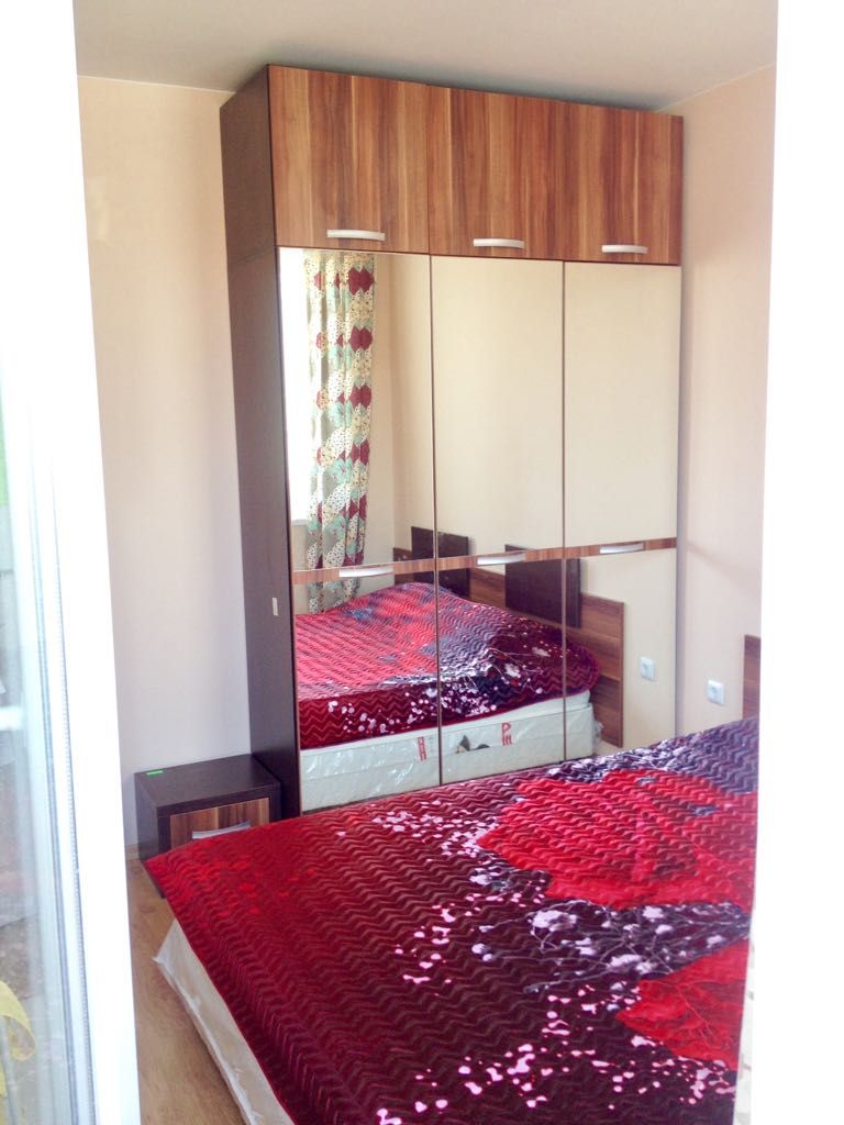 Квартира на Солнечном берегу, Болгария, 41 м² - фото 7