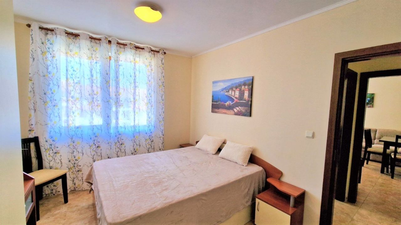 Квартира в Равде, Болгария, 66 м² - фото 7