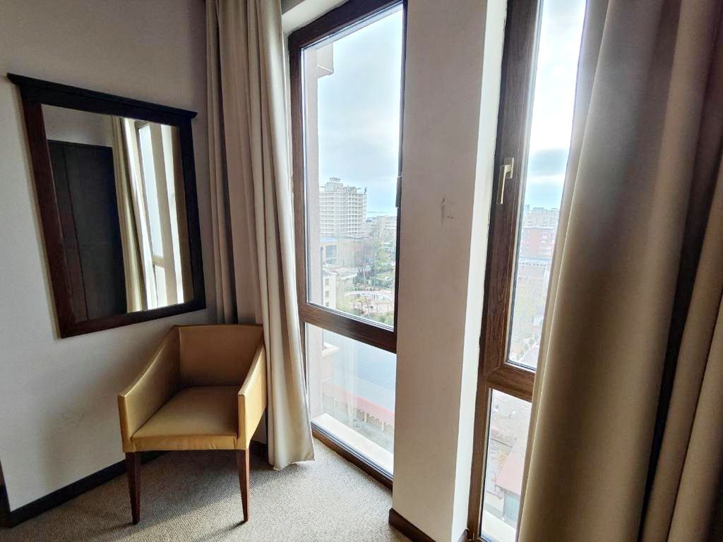 Квартира на Солнечном берегу, Болгария, 75 м² - фото 7