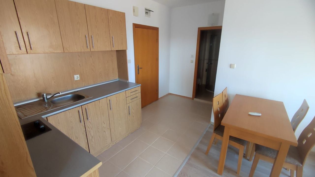 Квартира на Солнечном берегу, Болгария, 86 м² - фото 7