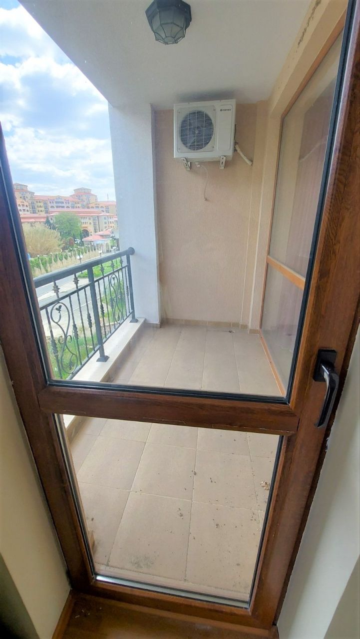 Квартира в Елените, Болгария, 54 м² - фото 7