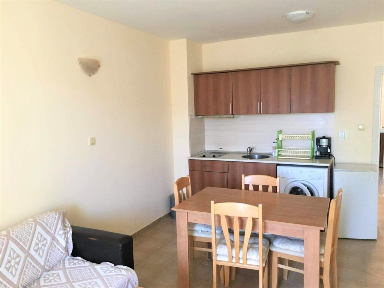 Квартира на Солнечном берегу, Болгария, 97 м² - фото 7