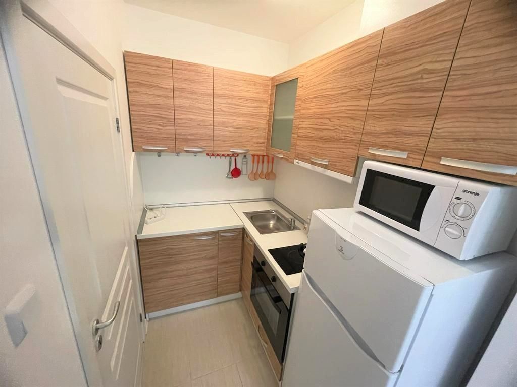 Квартира на Солнечном берегу, Болгария, 50 м² - фото 7