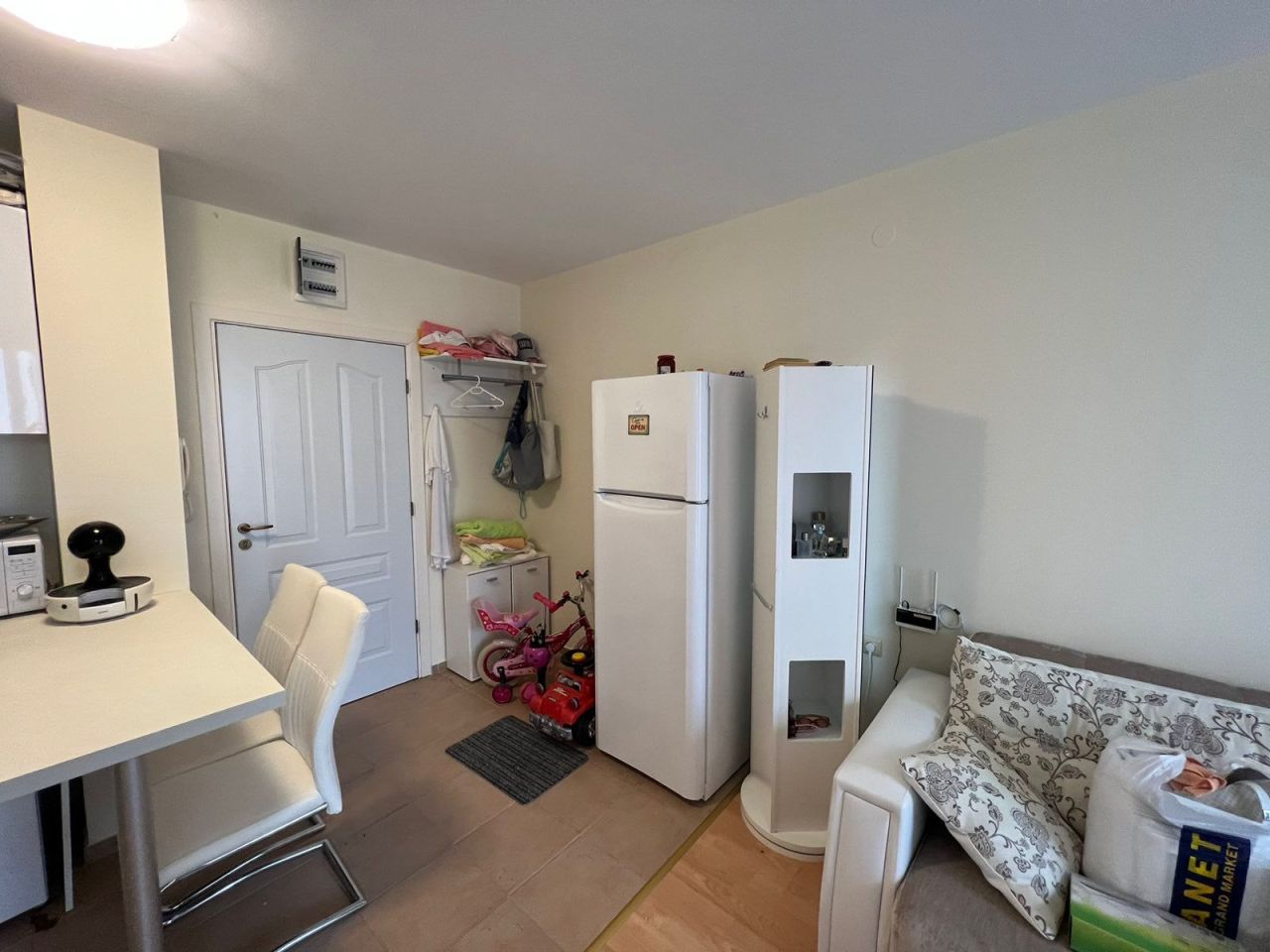 Квартира на Солнечном берегу, Болгария, 60 м² - фото 7