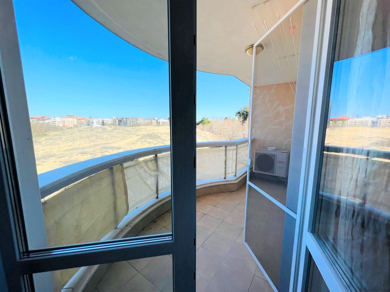 Квартира в Несебре, Болгария, 76 м² - фото 7