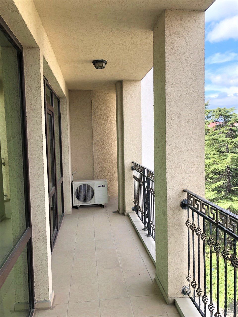 Квартира на Солнечном берегу, Болгария, 87 м² - фото 7