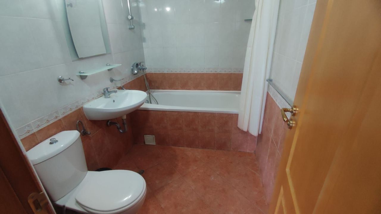 Квартира на Солнечном берегу, Болгария, 55 м² - фото 7