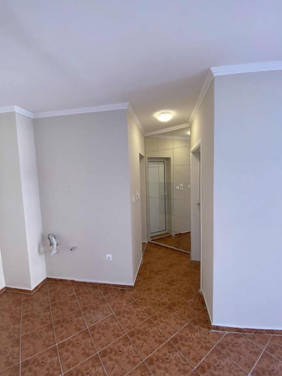 Квартира на Солнечном берегу, Болгария, 57 м² - фото 7