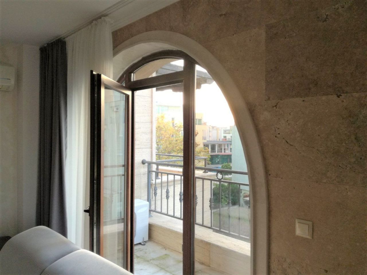 Квартира на Солнечном берегу, Болгария, 77 м² - фото 7