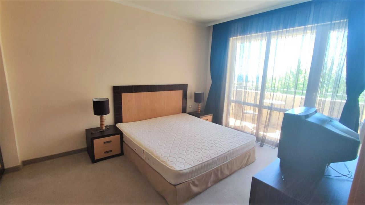 Квартира на Солнечном берегу, Болгария, 75 м² - фото 7