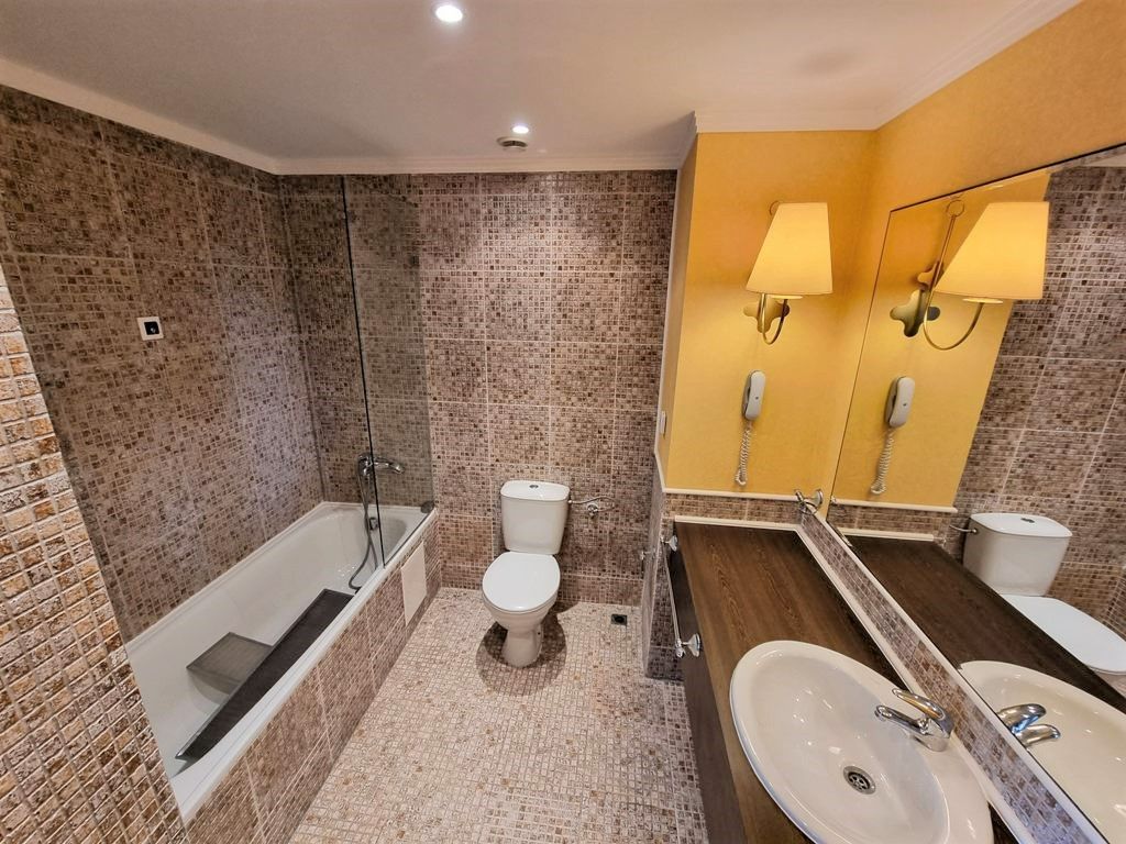 Квартира на Солнечном берегу, Болгария, 65 м² - фото 7