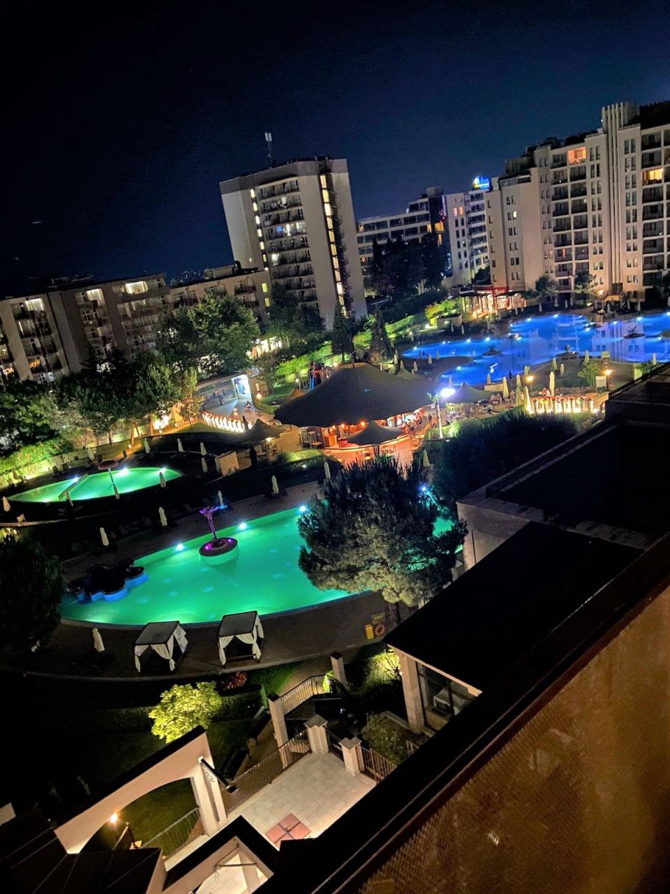 Квартира на Солнечном берегу, Болгария, 108 м² - фото 7