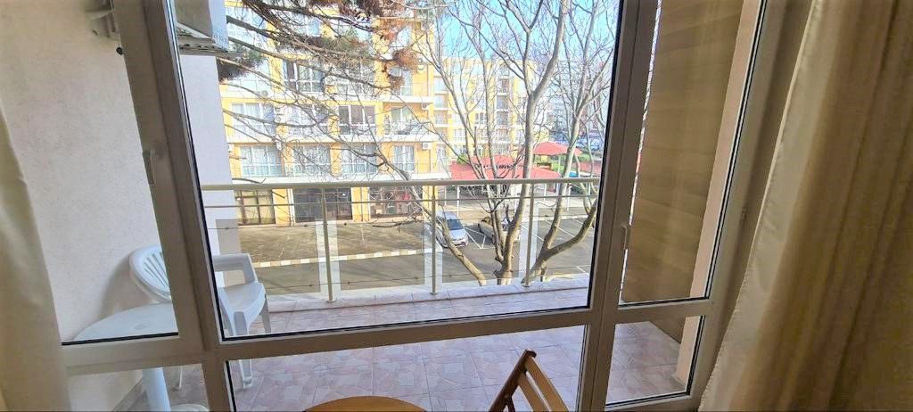 Квартира на Солнечном берегу, Болгария, 57 м² - фото 7