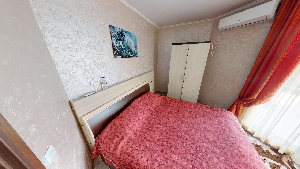 Квартира на Солнечном берегу, Болгария, 75 м² - фото 7
