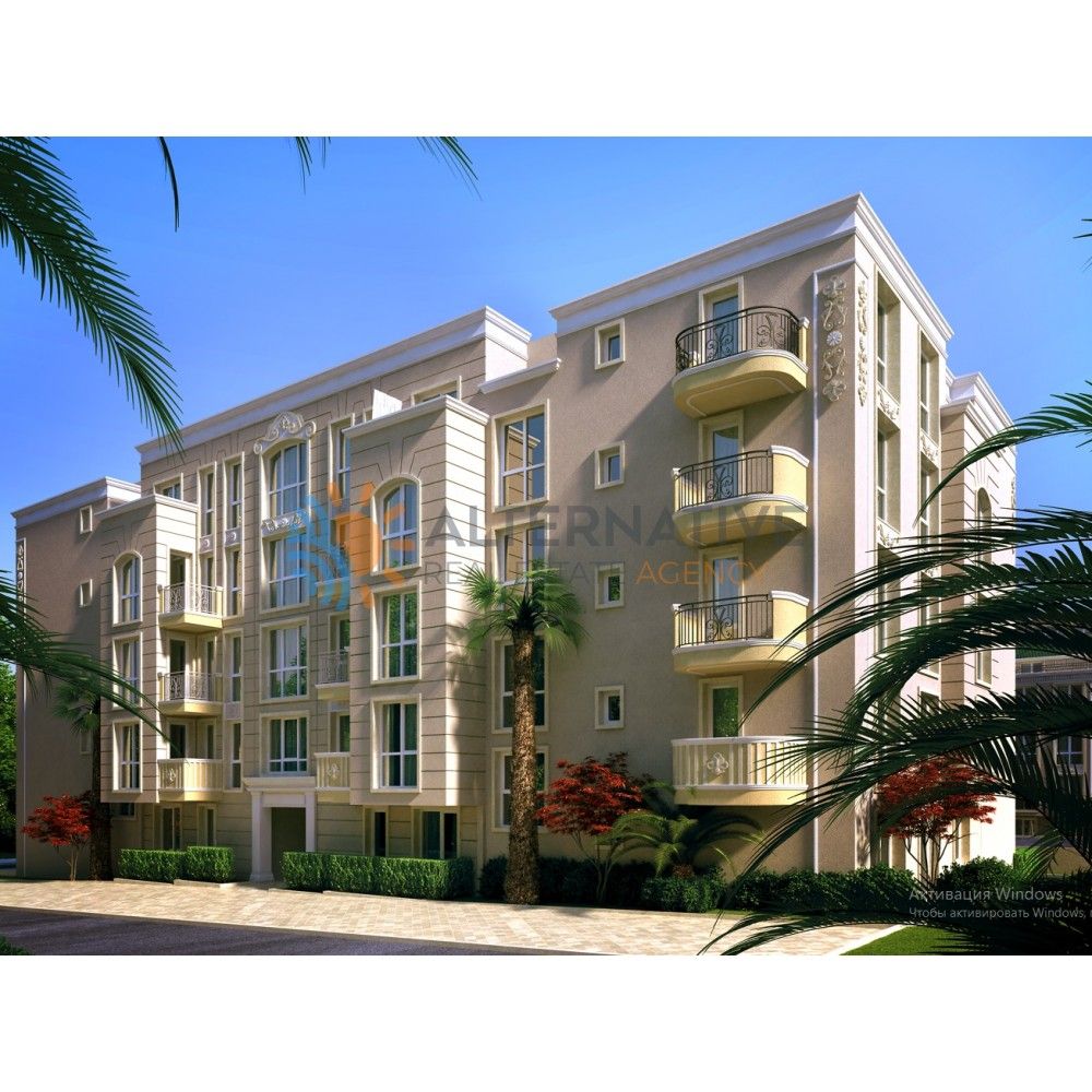 Мезонет в Равде, Болгария, 52 м² - фото 7