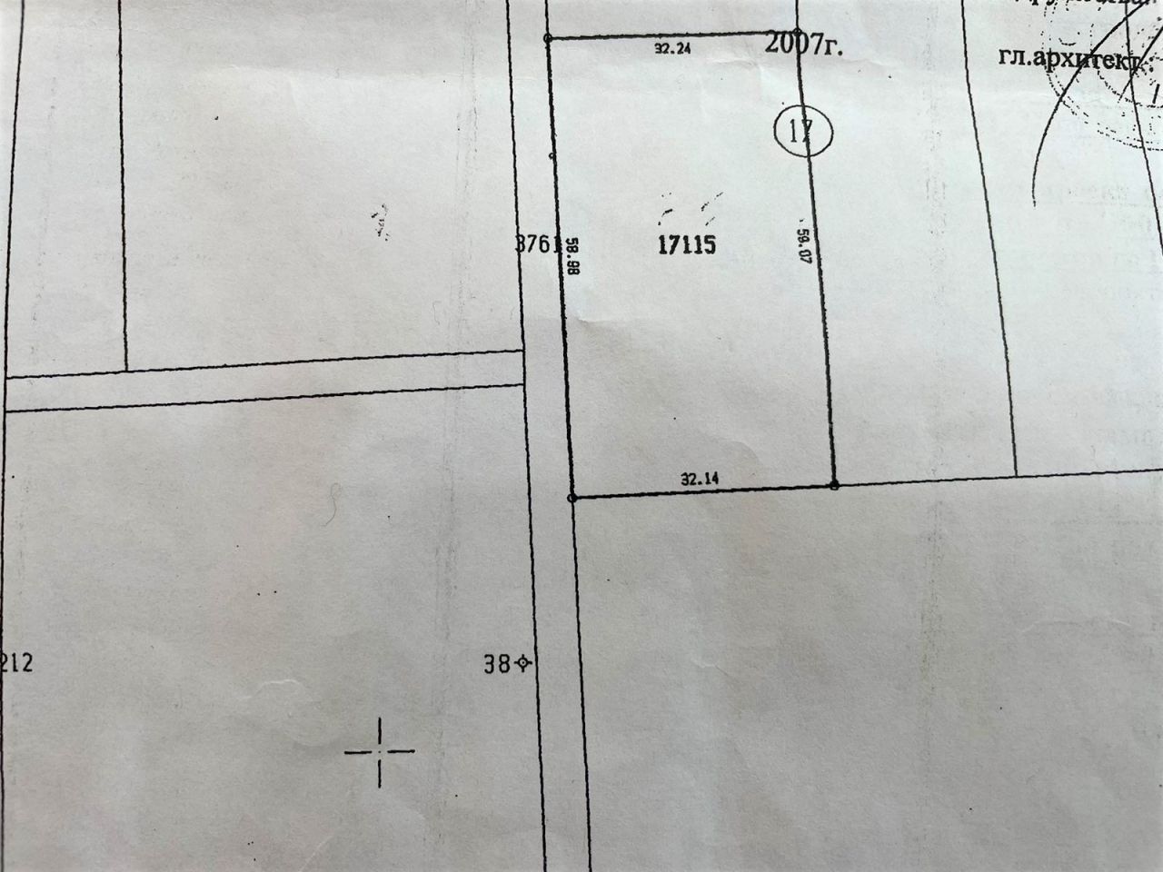Земля в Поморие, Болгария, 1 900 м² - фото 7